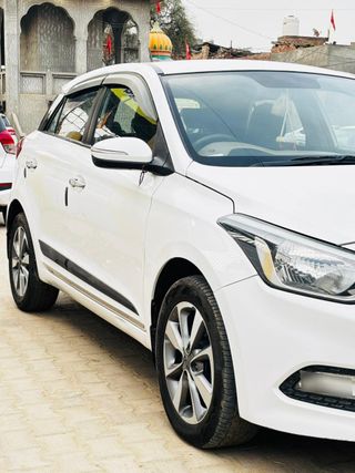 2 Used Hyundai i20 in Fatehabad