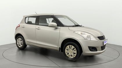 2014 Maruti Suzuki Swift VXI