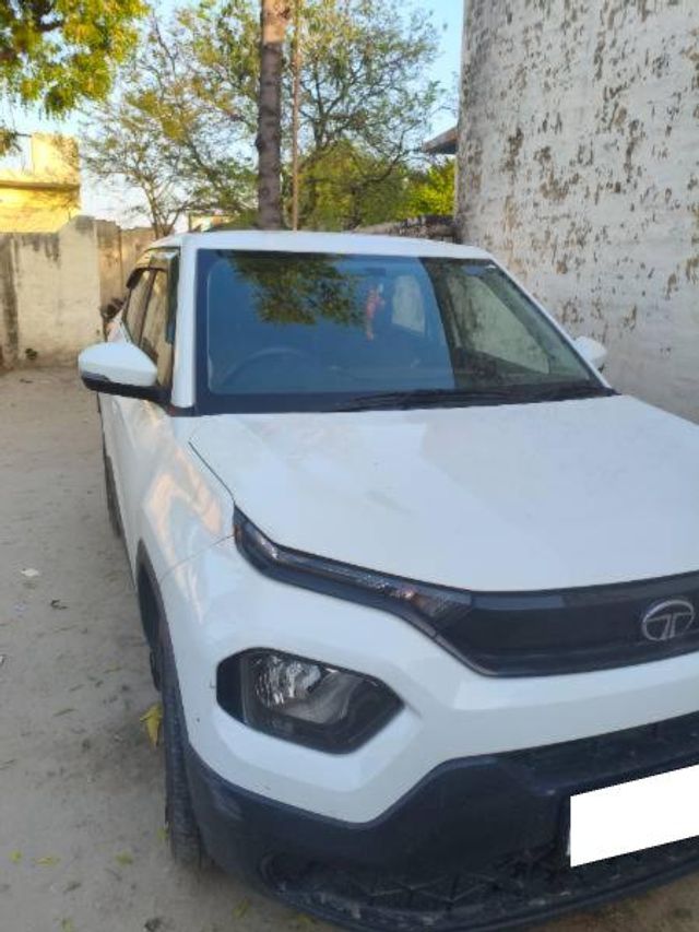 Tata Punch Accomplished Second-hand 2024 Tata Punch Accomplished for sale in Meerut