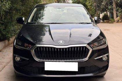 Used 1.0 TSI Style AT