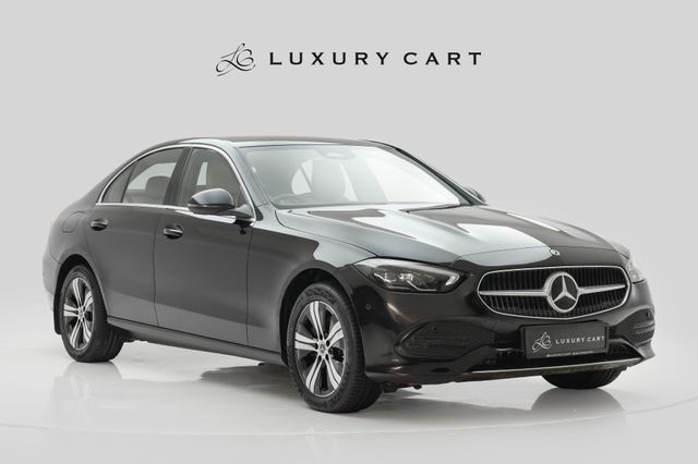 Mercedes-Benz C-Class Progressive C 220d Second-hand 2022 Mercedes-Benz C-Class Progressive C 220d for sale in Gurgaon