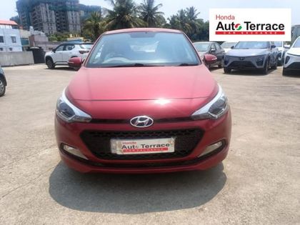 2015 Hyundai i20 Asta 1.2