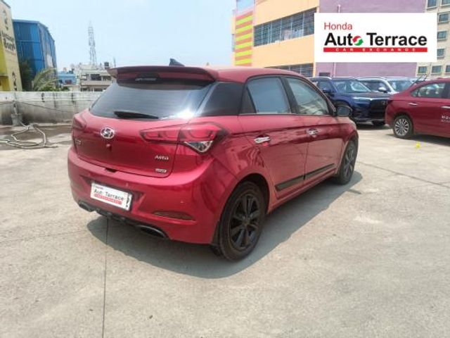 Image Used Car
