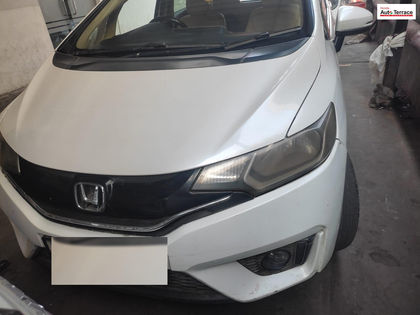 2017 Honda Jazz 1.2 V i VTEC
