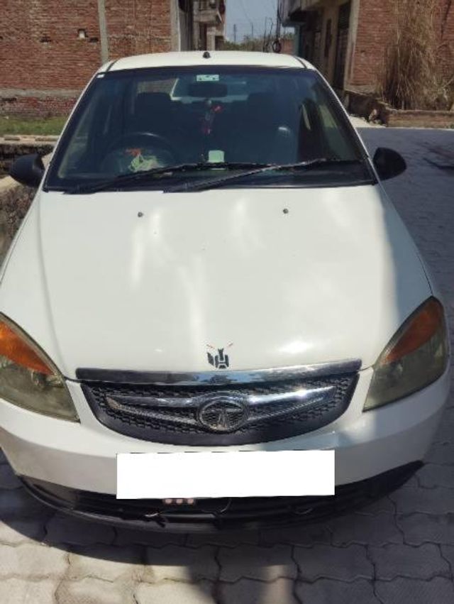 Tata Indigo LS BSIV Second-hand 2016 Tata Indigo LS BSIV for sale in Kanpur