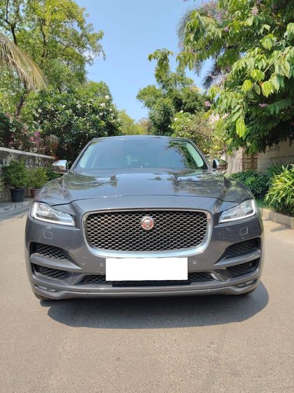 Used Prestige 2.0 AWD