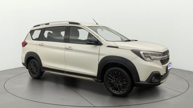Maruti Suzuki XL6 Alpha Second-hand 2019 Maruti Suzuki XL6 Alpha for sale in Noida
