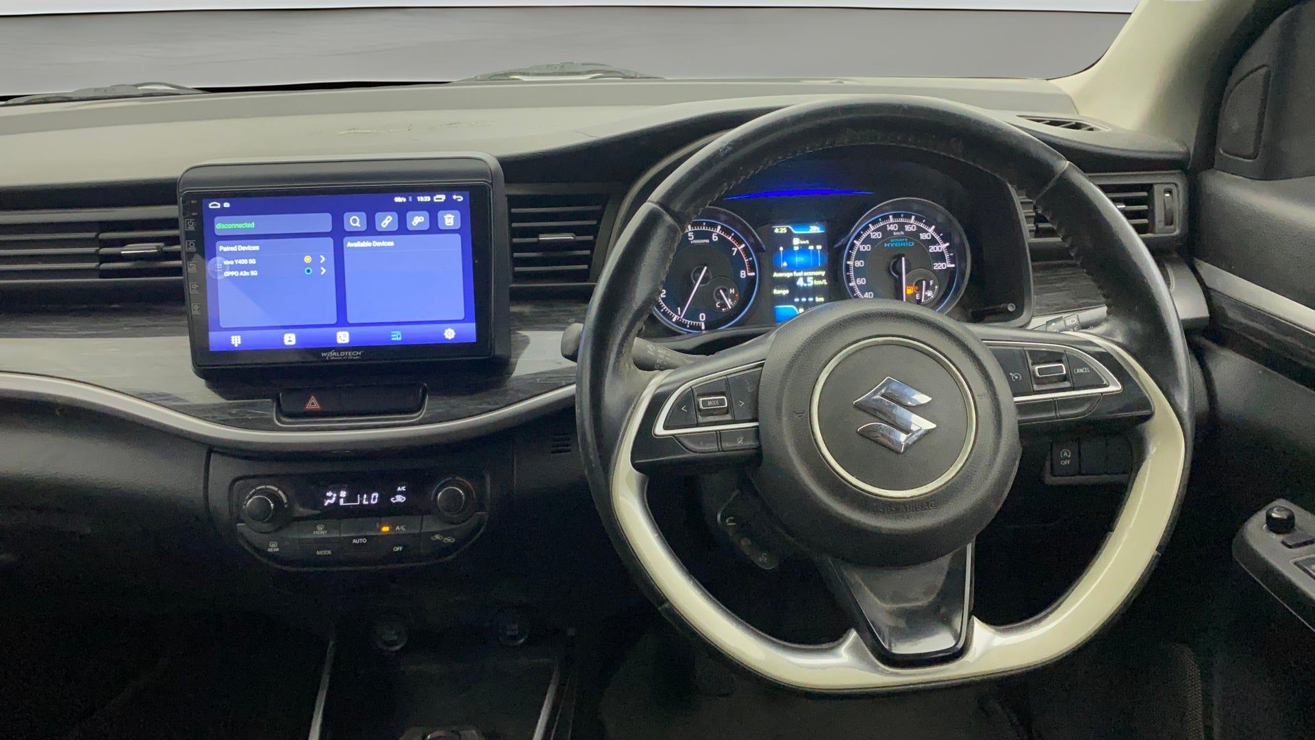Image Used Car