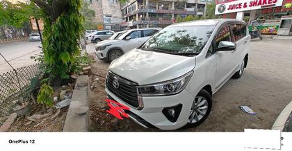 Used 2.4 GX 7 STR AT