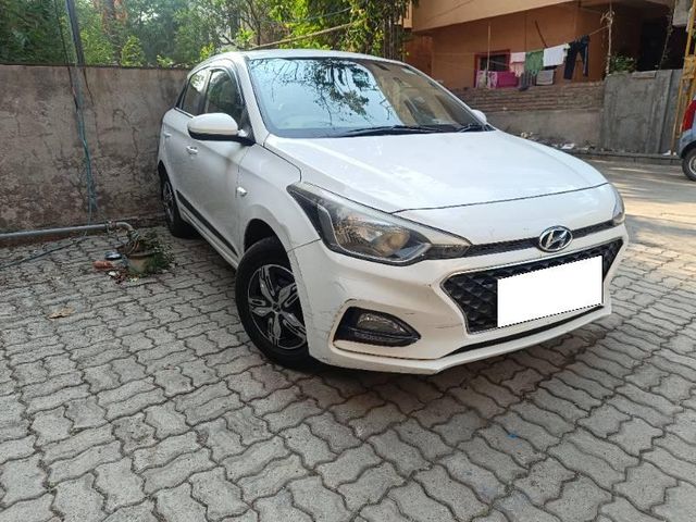 Second-hand 2019 Hyundai i20 Magna Plus BSIV for sale in Pimpri chinchwad