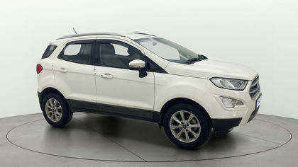 2020 Ford Ecosport 1.5 Petrol Titanium Plus AT