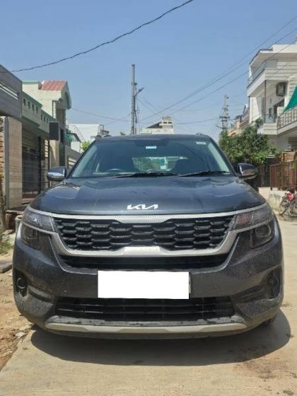 Used HTK Diesel