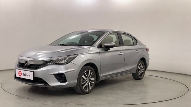 Used Silver Color Cars in Ambegaon - 796 Second Hand Silver Cars