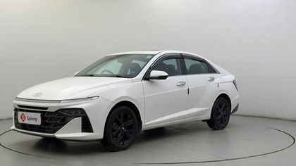 2023 हुंडई वरना SX Turbo