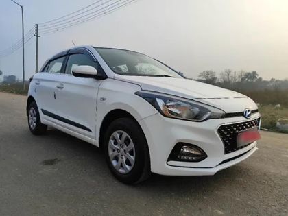 2020 Hyundai i20 Magna BSVI