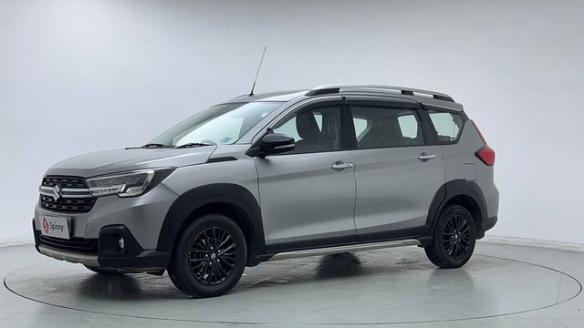 Second-hand 2020 Maruti Suzuki XL6 Alpha AT for sale in Gurgaon