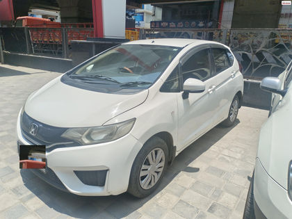 2015 Honda Jazz 1.2 S i VTEC