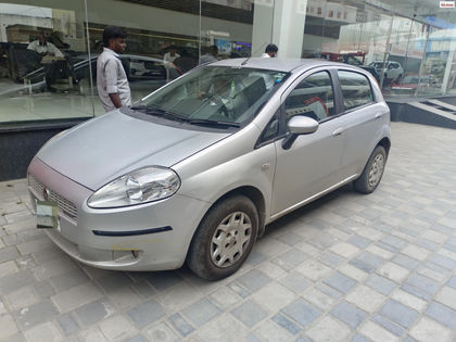 Used 1.3L Advanced Multi-Jet