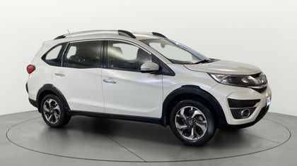 2019 Honda BR-V i-VTEC वी CVT