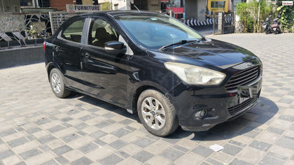 Used 1.2 Ti-VCT Trend