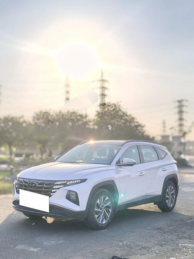 Image Used Car