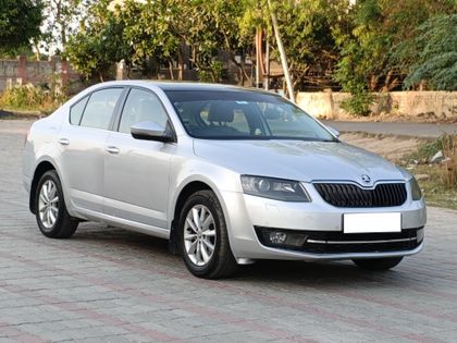 2016 Skoda Octavia Elegance 1.8 TSI AT