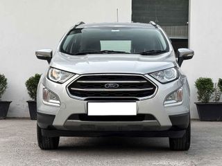 Used 1.5 Petrol Titanium