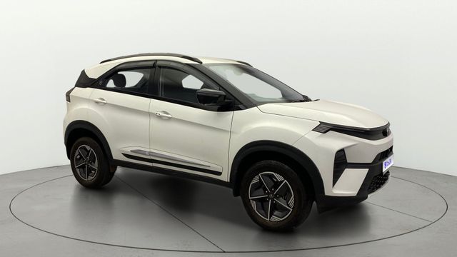 Tata Nexon Creative Plus S Second-hand 2023 Tata Nexon Creative Plus S for sale in Kochi