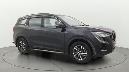 2024 Mahindra XUV700 AX5 7 Str AT