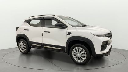 2022 Renault Kiger RXL
