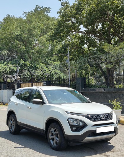 2020 Tata Harrier XZ BSVI