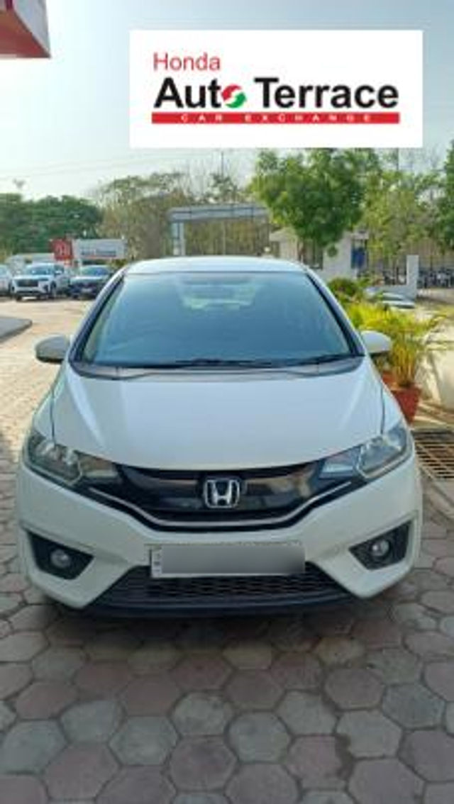 Honda Jazz VX CVT Second-hand 2019 Honda Jazz VX CVT for sale in Durg