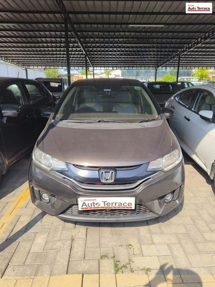 Used V CVT