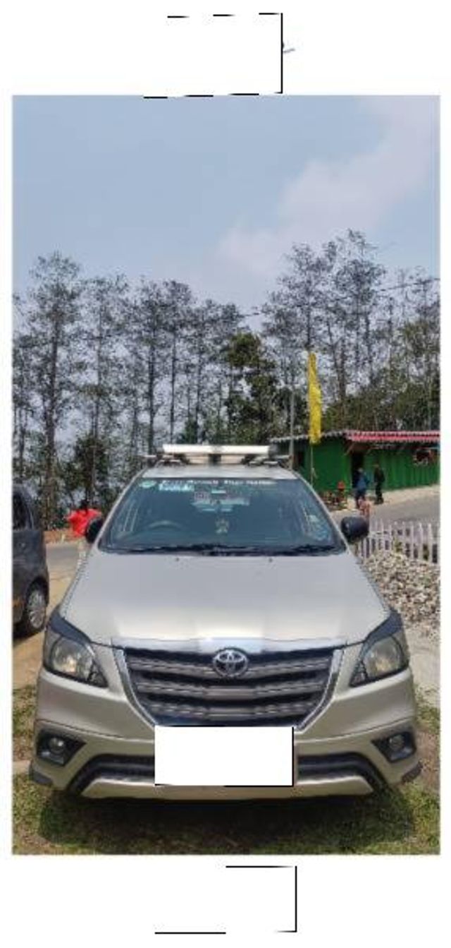 दार्जिलिंग में ₹7 लाख से 2 पुरानी Toyota Innova कारें - बेहतरीन कीमतों ...