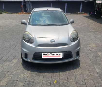 Used XV