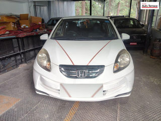 3 Used Honda Amaze in Mandi
