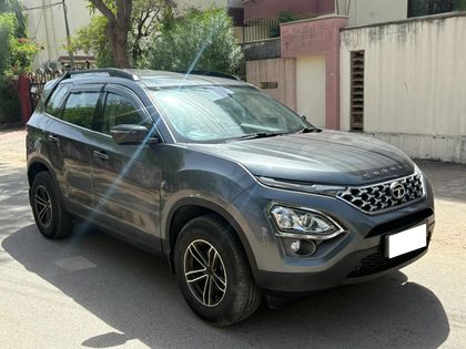 Used XM S BSVI