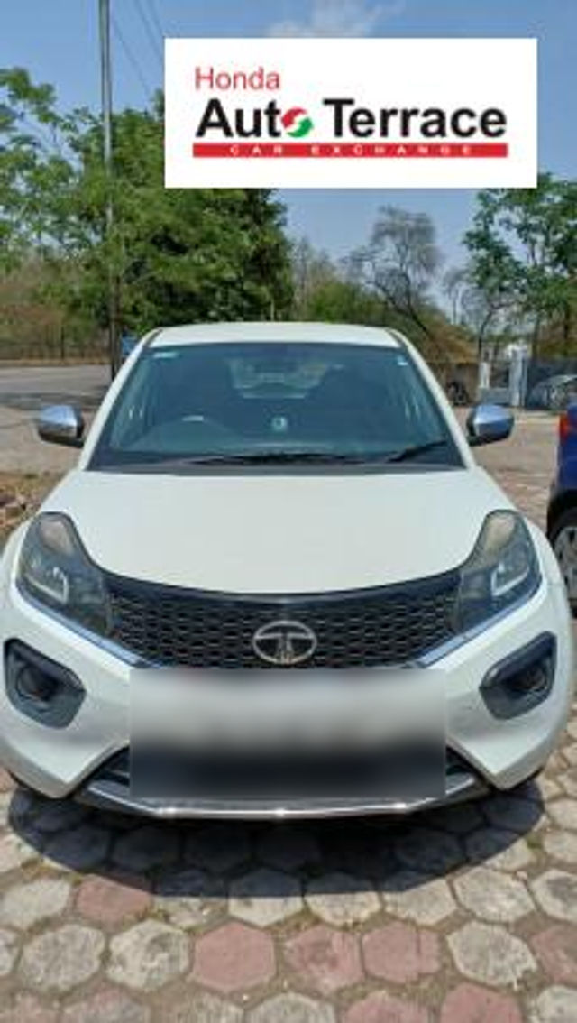 Tata Nexon 1.2 Revotron XM Second-hand 2018 Tata Nexon 1.2 Revotron XM for sale in Durg