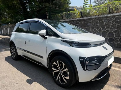 MG Windsor EV Essence Pro