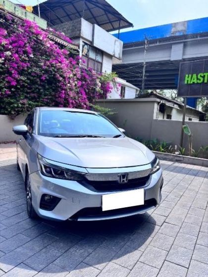 48 Used Honda City