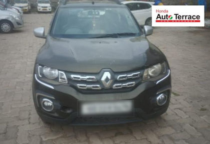 14 Used Renault KWID in Cuttack