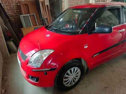 56 Used Maruti Suzuki Swift