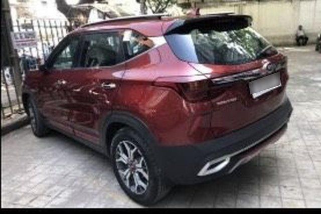 Kia Seltos GTX Plus Diesel AT Second-hand 2020 Kia Seltos GTX Plus Diesel AT for sale in Siliguri