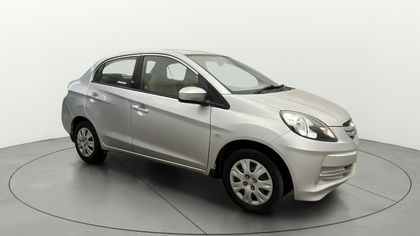 2014 Honda Amaze SX i-VTEC