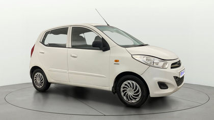 2014 Hyundai i10 Magna 1.1L