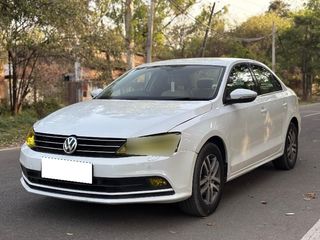 Used Volkswagen Jetta 2.0L TDI Highline