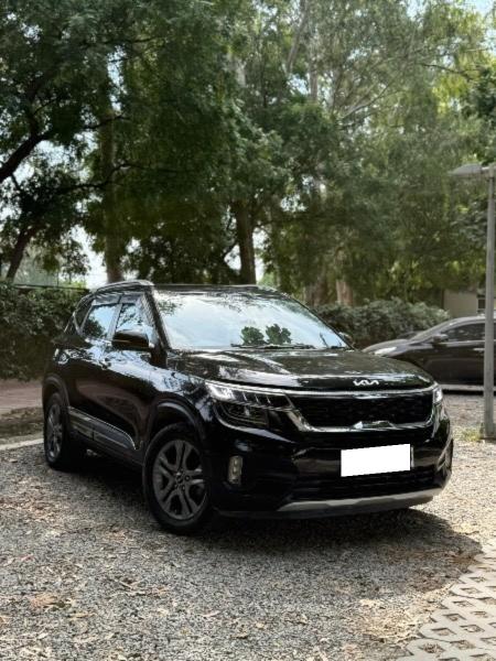 117 Used Kia Cars in Ambala - Second Hand Kia Cars at Low Price