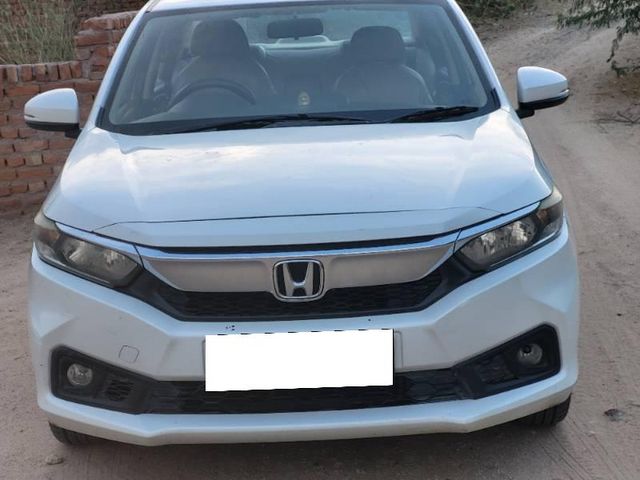 Second-hand 2021 Honda Amaze 2nd Gen S BSVI for sale in Bikaner