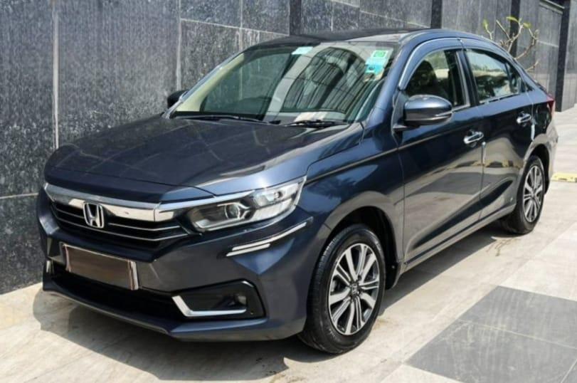 Used Honda Sedan Cars in Delhi NCR - 600 Second Hand Cars for Sale