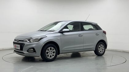 2020 Hyundai i20 Magna Plus
